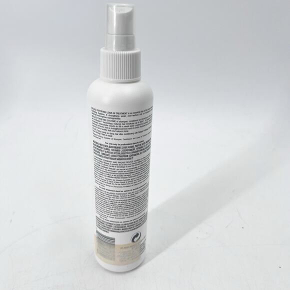 Matrix Biolage Fortifying Leave-In Treatment 8 fl oz - Discontinued Rare - Picture 3 of 3